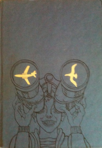 Kar�di Ilona - Fi�k �vk�nyve 1976