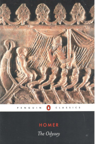 Homer - The Odyssey