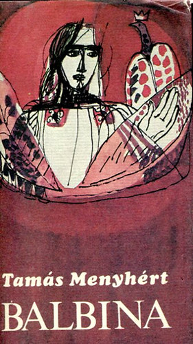 Tam�s Menyh�rt - Balbina