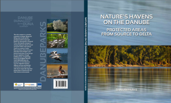 Andr�s Sevcsik - Nature's heavens on the Danube