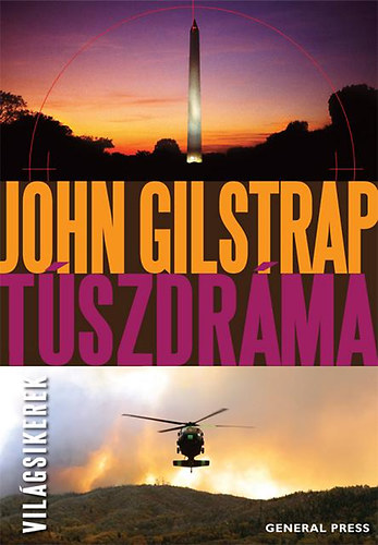 John Gilstrap - Tszdrma