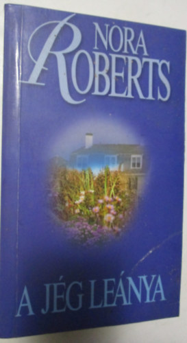 Nora Roberts - A jg lenya