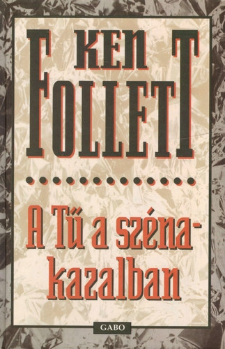 Ken Follett - A T a sznakazalban