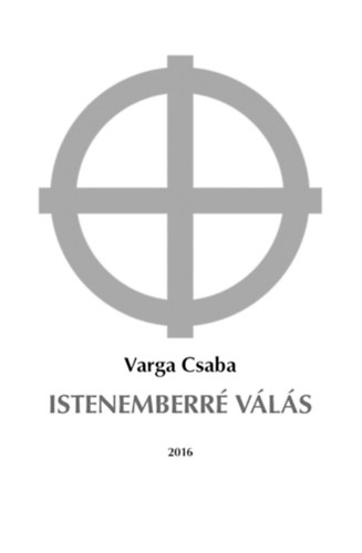 Varga Csaba - Istenemberr vls