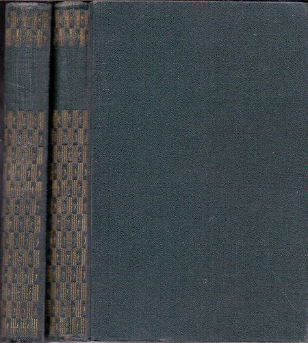 Pek�r Gyula - Hun Hadak�tja - Attila I-II. (T�rt�neti reg�ny)