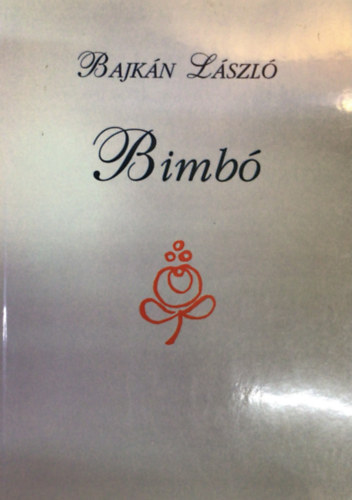 Bajkán László - Bimbó - Nyelvészeti adalékok egy magyar népmese csillagregei megközelítéséhez