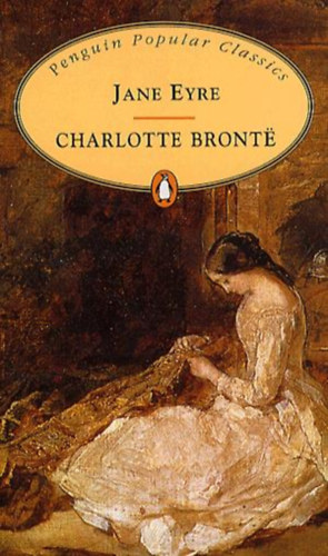 Charlotte Bronte - Jane Eyre