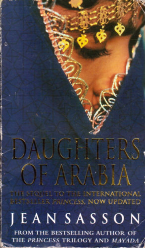 Jean Sasson - Daughters of Arabia