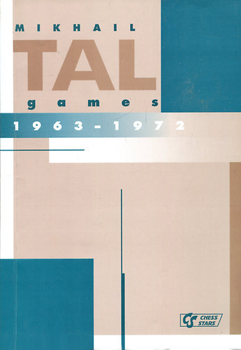 Sergei Soloviev - Mikhail Tal games II (1963-1972)
