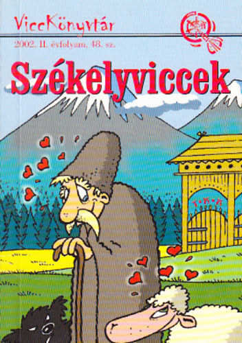Sz�kelyviccek