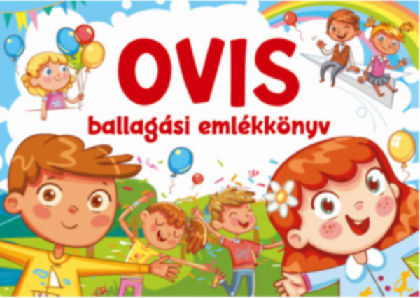 Ovis ballagsi emlkknyvem