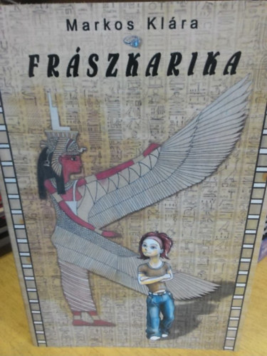 Markos Klra - Frszkarika