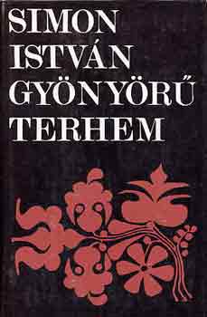 Simon Istv�n - Gy�ny�r� terhem