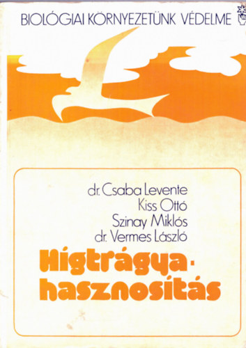 Csaba-Kiss-Szinay-Vermes - Hgtrgya-hasznosts