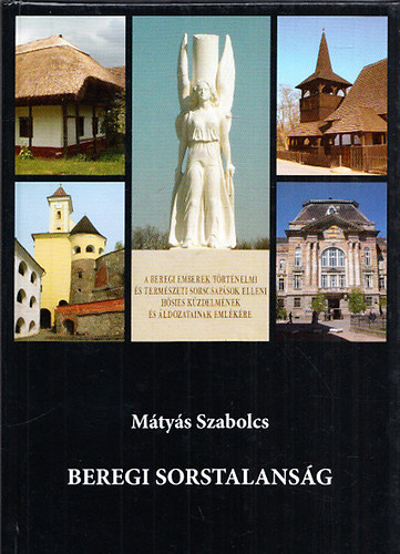 Mtys Szabolcs - Beregi sorstalansg