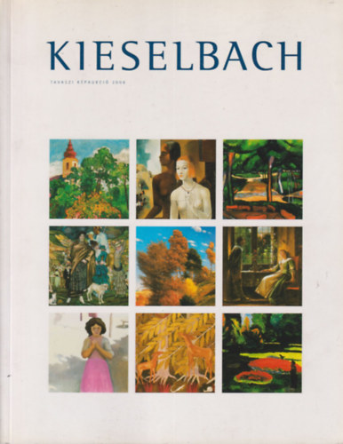 Kieselbach Galria: Tavaszi kpaukci (2006. mjus 19.)
