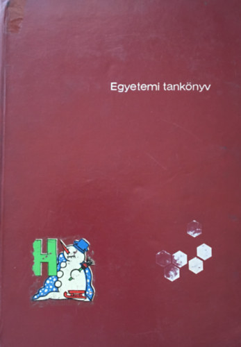 Végh; Szász; Takács Ferenc - Gyógyszerészi kémia