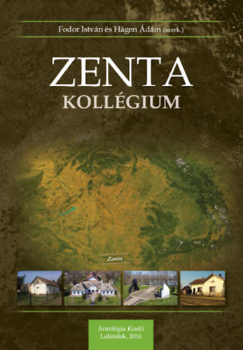 H�gen �d�m  (szerk.) Fodor Istv�n (Szerk.) - Zenta Koll�gium