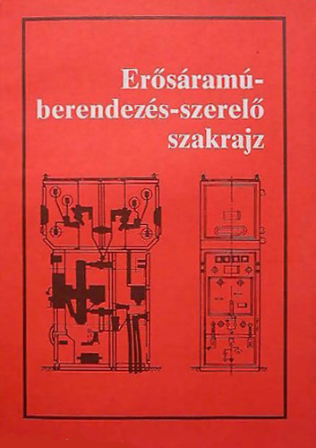 dr. L�k� Istv�n - Er�s�ram�berendez�s-szerel� szakrajz