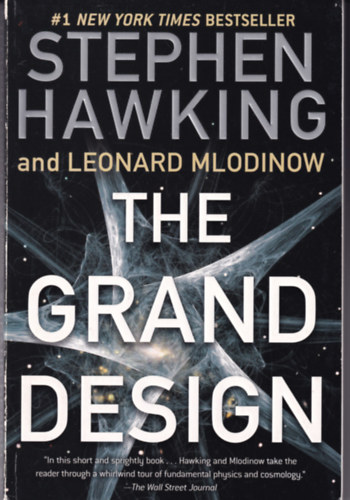 Stephen Hawking - The Grand Design