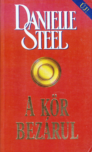 Danielle Steel - A k�r bez�rul
