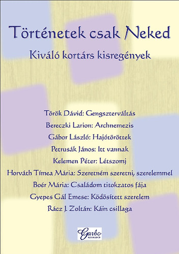 Trtnetek csak Neked