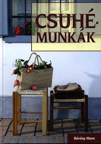 Brny Mara - Csuhmunkk