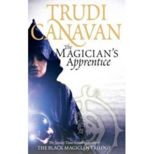 Trudi Canavan - The Magician's Apprentice