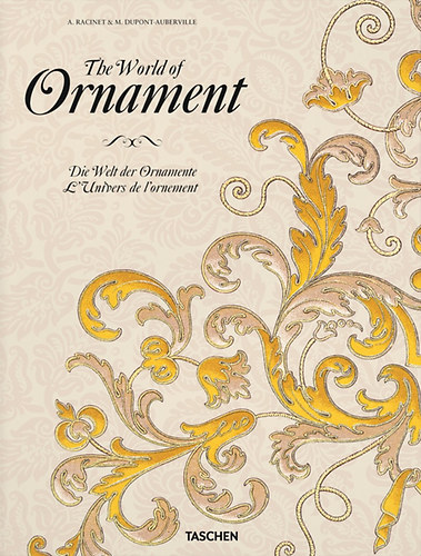 The World of Ornament