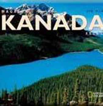 Erin McCloskey - Magasan Kanada felett