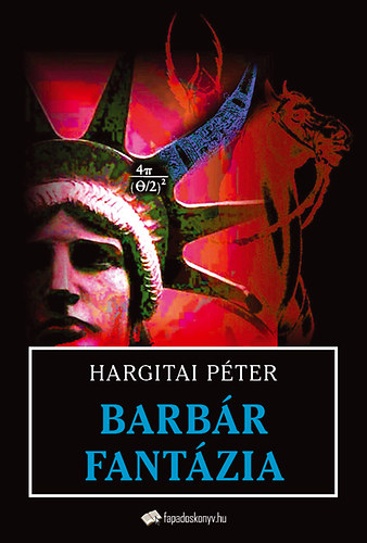 Hargitai Pter - Barbr fantzia
