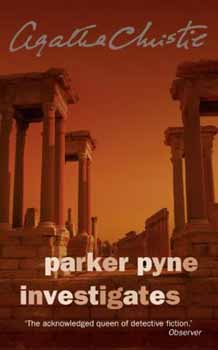 Agatha Christie - Parker Pyne investigates