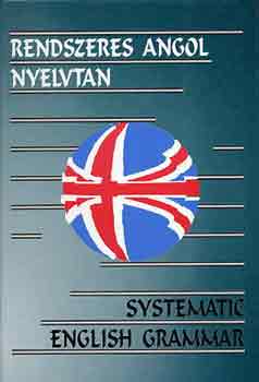 Bozai �gota - Rendszeres angol nyelvtan