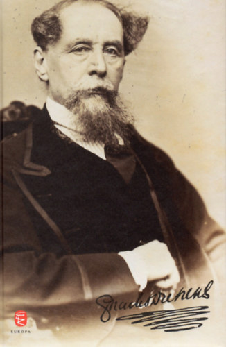 Claire Tomalin - Charles Dickens �lete