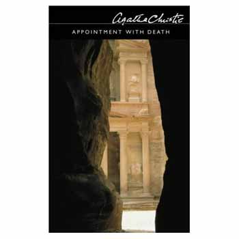 Agatha Christie - Appointment with Death