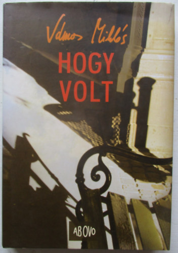 V�mos Mikl�s - Hogy volt