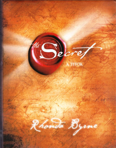 Rhonda Byrne - A titok (The Secret)