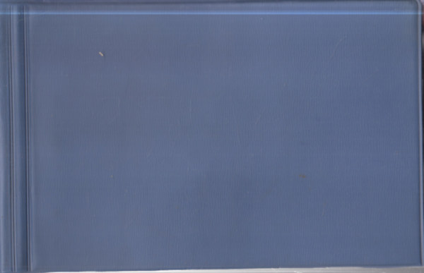 Dr. Kiss József - Az Országos Állattenyésztési Felügyelőség Szaporodásbiológiai Főosztályának kiadványa (Eredeti fényképekkel)