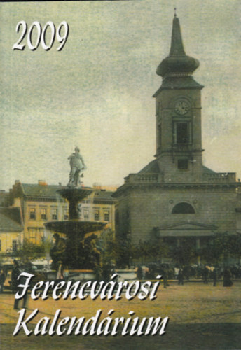 Ferencv�rosi kalend�rium 2009