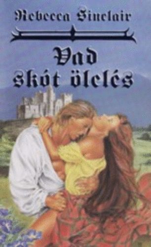 Rebecca Sinclair - Vad sk�t �lel�s