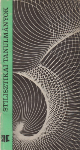 Stilisztikai tanulmányok