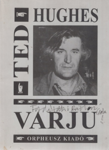 Ted Hughes - Varj. A varj letbl s dalaibl
