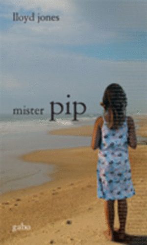 Lloyd Jones - Mister Pip