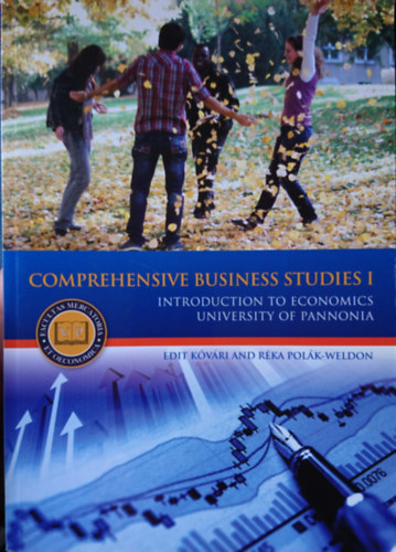 Rka Poln-Weldon Edit Kvri - Comprehensive Business Studies I.