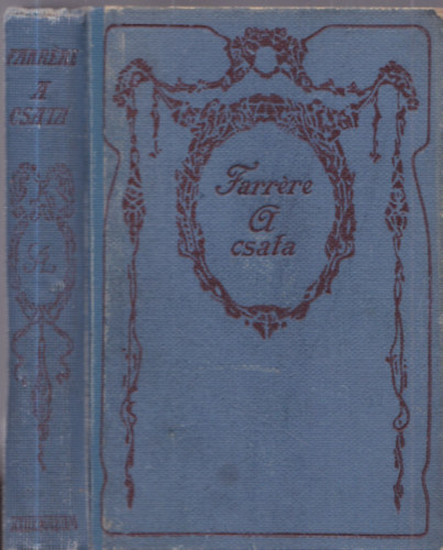 Claude Farrére - A csata