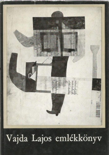 Magvet� K�nyvkiad� - Vajda Lajos eml�kk�nyv