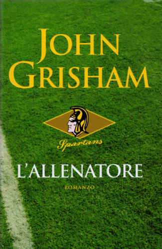 John Grisham - L'allenatore *