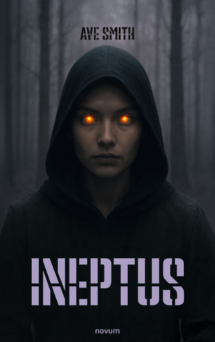 Ave Smith - Ineptus