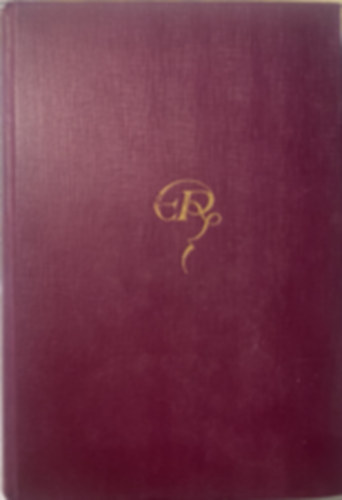 Erdős Renée - Berekesztett utak II.