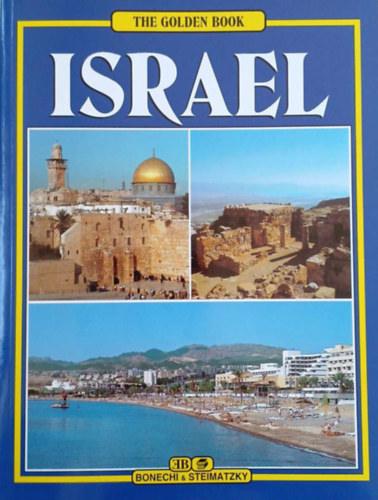 Giovanna Magi - Israel